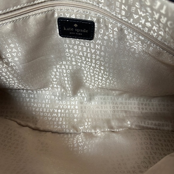 Kate Spade shoulder bag. - Picture 7 of 13